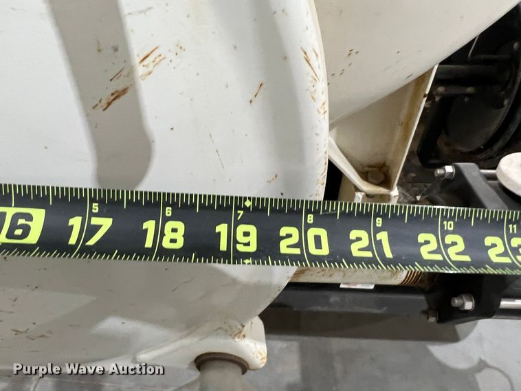 image for item DJ7624 Vacmaster SPV 800 GT3/W  vacuum excavator