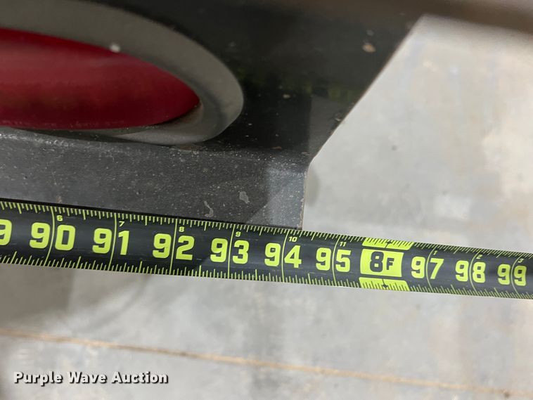 image for item DJ7624 Vacmaster SPV 800 GT3/W  vacuum excavator