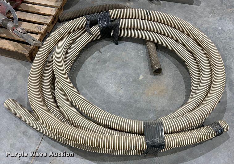 image for item DJ7624 Vacmaster SPV 800 GT3/W  vacuum excavator