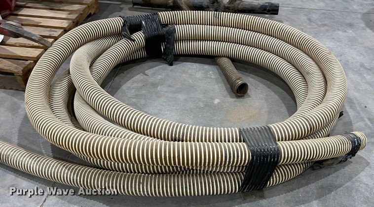 image for item DJ7624 Vacmaster SPV 800 GT3/W  vacuum excavator