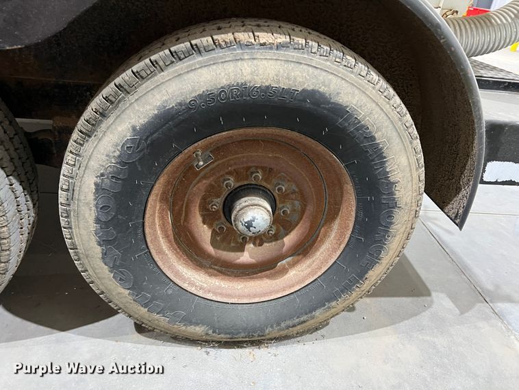 image for item DJ7624 Vacmaster SPV 800 GT3/W  vacuum excavator