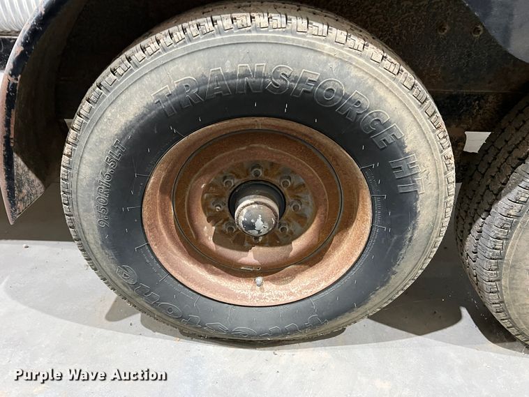 image for item DJ7624 Vacmaster SPV 800 GT3/W  vacuum excavator