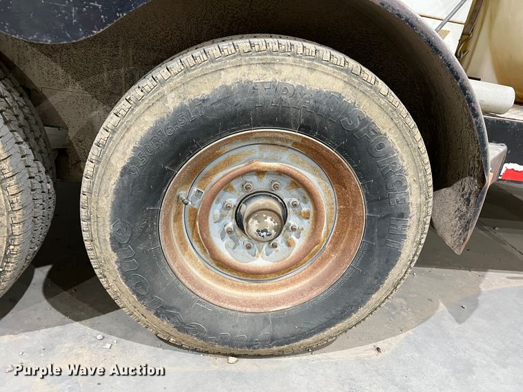 image for item DJ7624 Vacmaster SPV 800 GT3/W  vacuum excavator