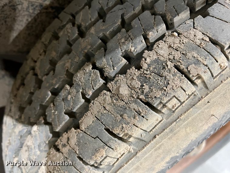 image for item DJ7624 Vacmaster SPV 800 GT3/W  vacuum excavator