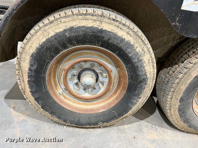 image for item DJ7624 Vacmaster SPV 800 GT3/W  vacuum excavator