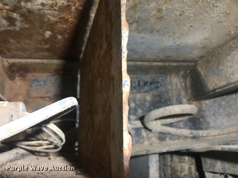 image for item DJ7624 Vacmaster SPV 800 GT3/W  vacuum excavator