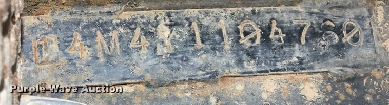 image for item DJ7624 Vacmaster SPV 800 GT3/W  vacuum excavator