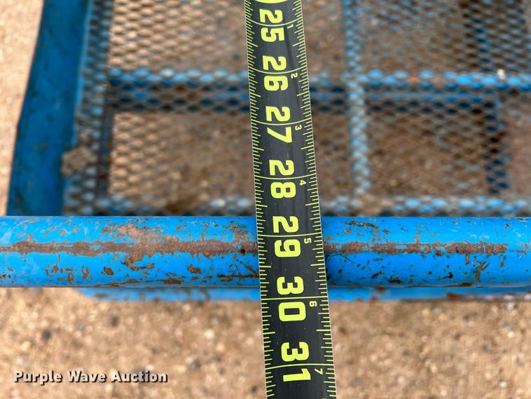 image for item DJ7625 Genie Z-60/34  boom lift