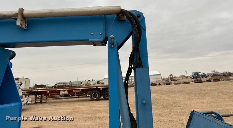 image for item DJ7625 Genie Z-60/34  boom lift