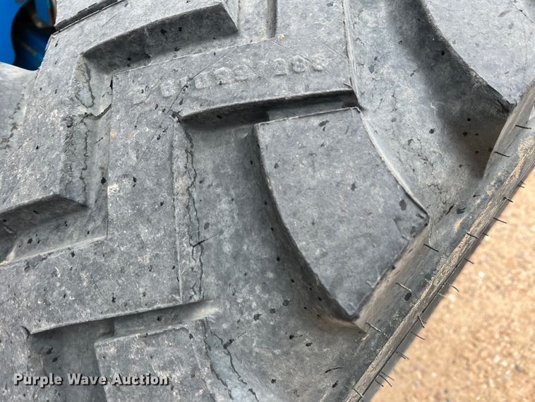 image for item DJ7625 Genie Z-60/34  boom lift