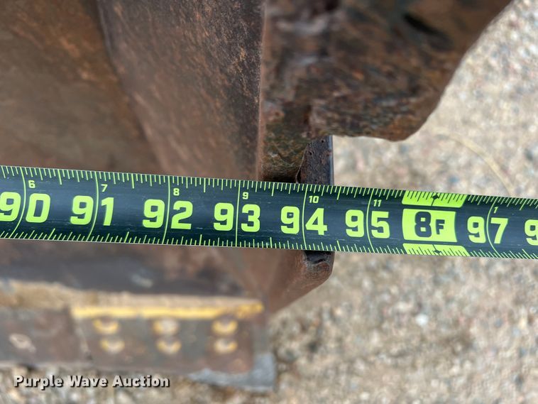 image for item DJ7628 1980 Caterpillar D5B  dozer