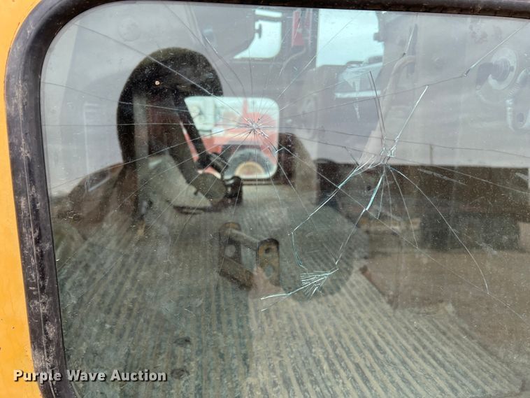 image for item DJ7628 1980 Caterpillar D5B  dozer