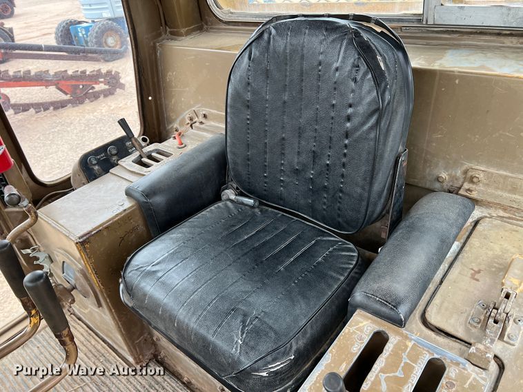 image for item DJ7628 1980 Caterpillar D5B  dozer