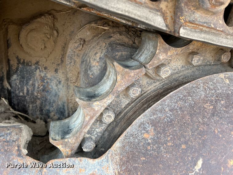 image for item DJ7628 1980 Caterpillar D5B  dozer