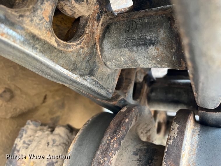 image for item DJ7628 1980 Caterpillar D5B  dozer