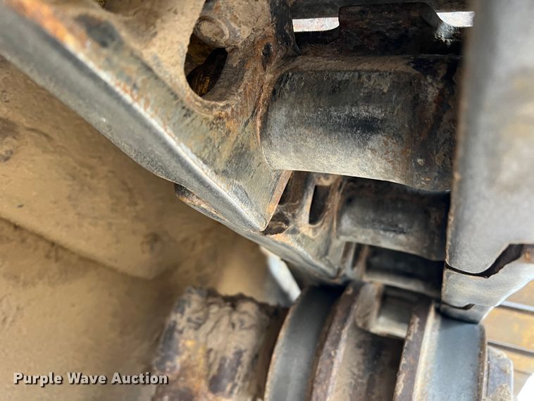 image for item DJ7628 1980 Caterpillar D5B  dozer