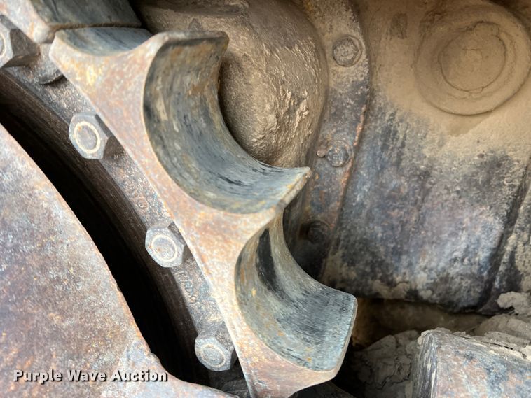 image for item DJ7628 1980 Caterpillar D5B  dozer