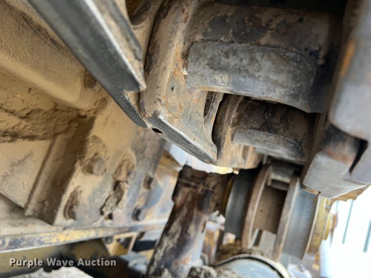 image for item DJ7628 1980 Caterpillar D5B  dozer