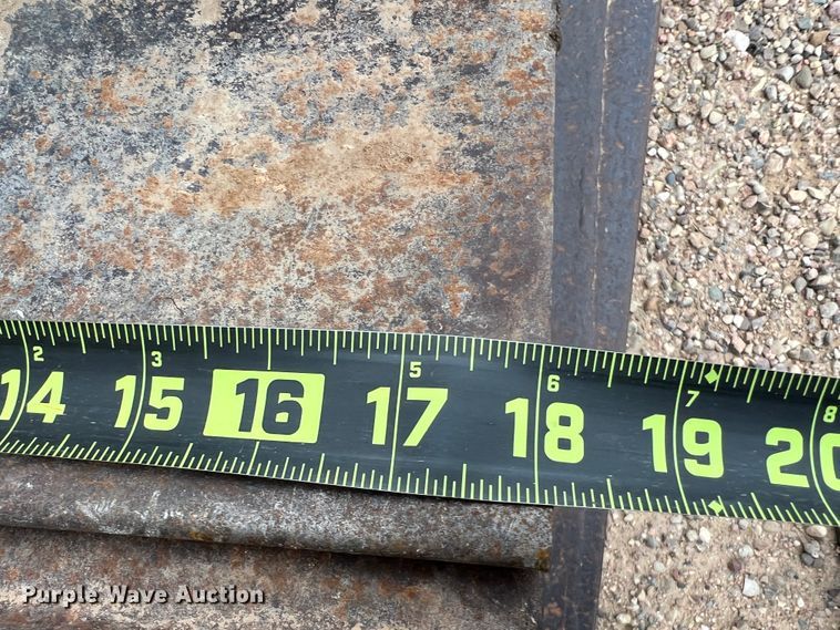 image for item DJ7628 1980 Caterpillar D5B  dozer