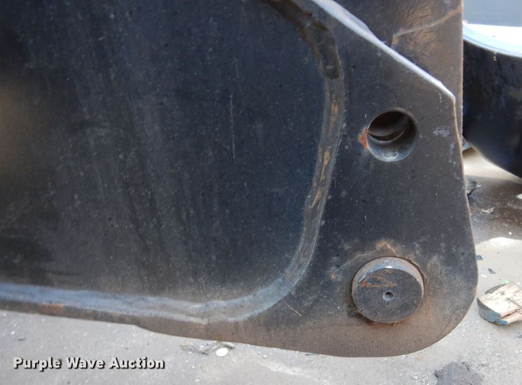 image for item DK0306 1998 Caterpillar M318  wheeled excavator