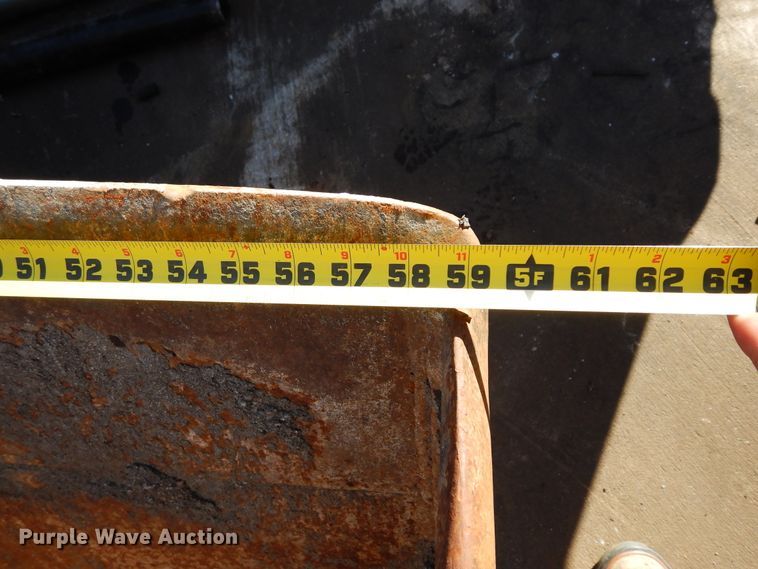 image for item DK0306 1998 Caterpillar M318  wheeled excavator