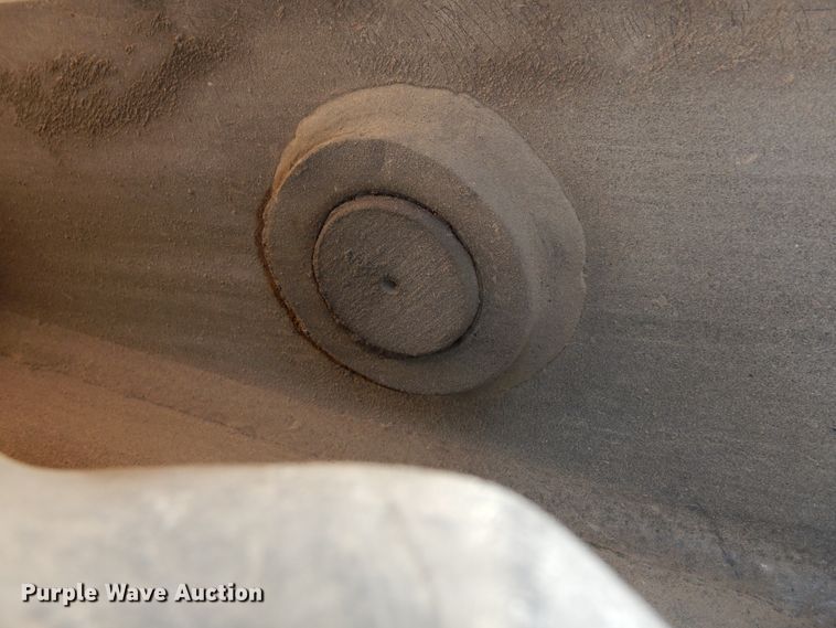 image for item DK0306 1998 Caterpillar M318  wheeled excavator