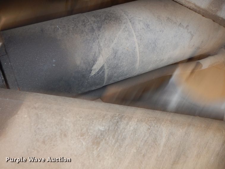 image for item DK0306 1998 Caterpillar M318  wheeled excavator