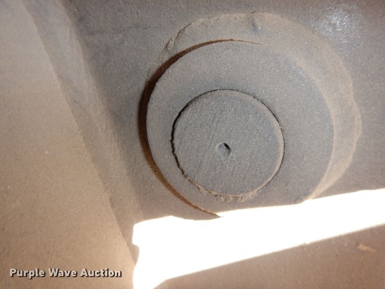 image for item DK0306 1998 Caterpillar M318  wheeled excavator