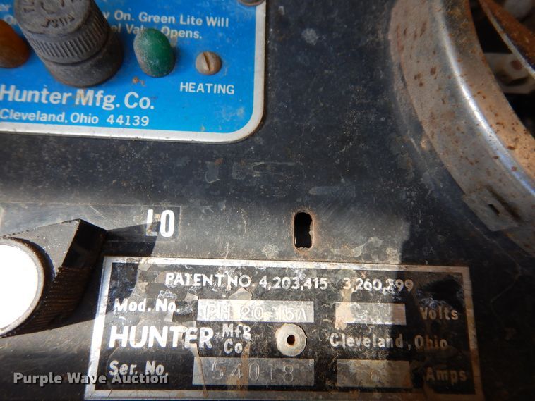 image for item DK0330 1993 Gradall G3WD  wheeled excavator