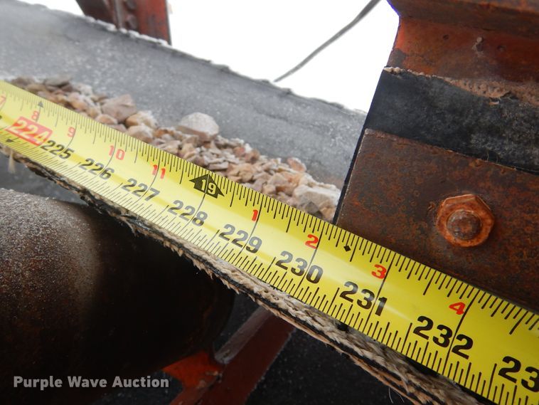 image for item DK3454 BLH Austin-Western 73E  crushing plant