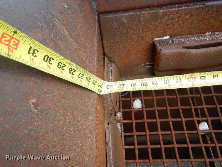 image for item DK3454 BLH Austin-Western 73E  crushing plant