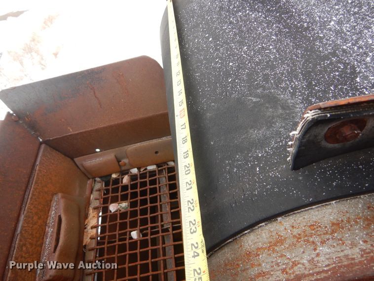 image for item DK3454 BLH Austin-Western 73E  crushing plant