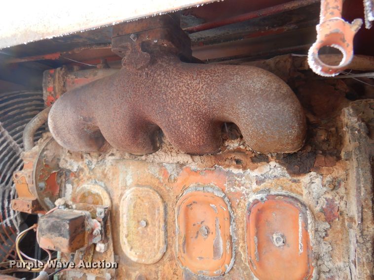 image for item DK3454 BLH Austin-Western 73E  crushing plant