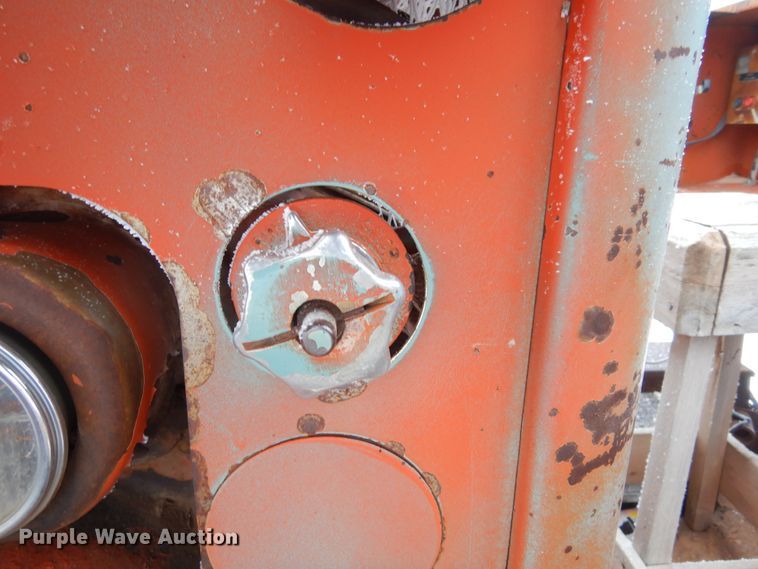 image for item DK3454 BLH Austin-Western 73E  crushing plant