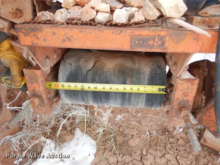 image for item DK3454 BLH Austin-Western 73E  crushing plant