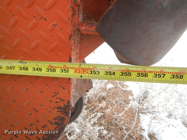 image for item DK3454 BLH Austin-Western 73E  crushing plant