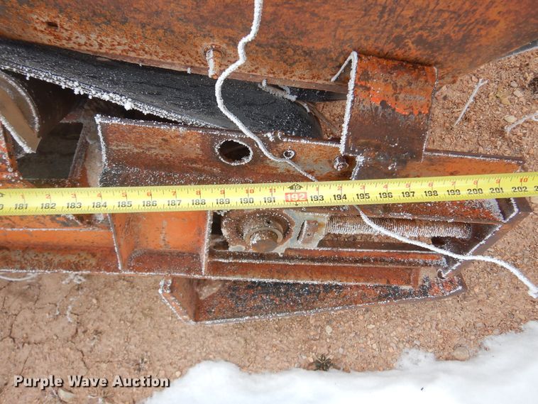 image for item DK3454 BLH Austin-Western 73E  crushing plant