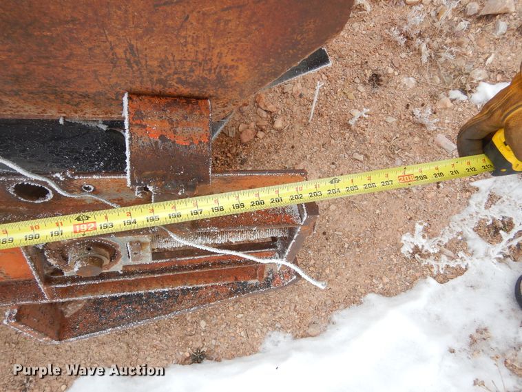 image for item DK3454 BLH Austin-Western 73E  crushing plant