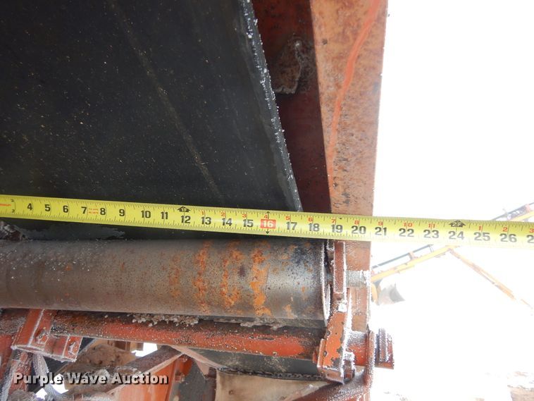 image for item DK3454 BLH Austin-Western 73E  crushing plant