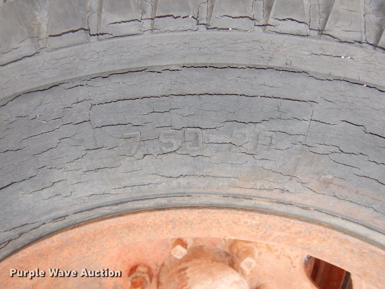 image for item DK3454 BLH Austin-Western 73E  crushing plant