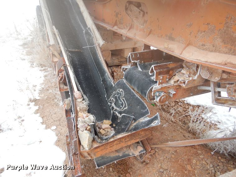 image for item DK3454 BLH Austin-Western 73E  crushing plant