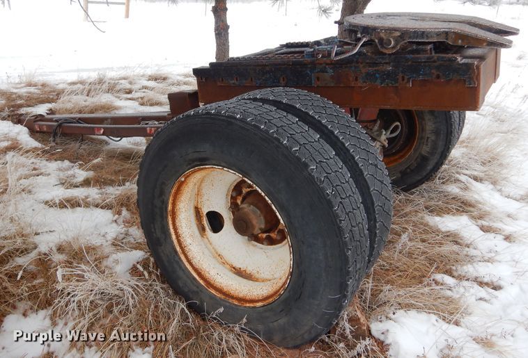 image for item DK3454 BLH Austin-Western 73E  crushing plant