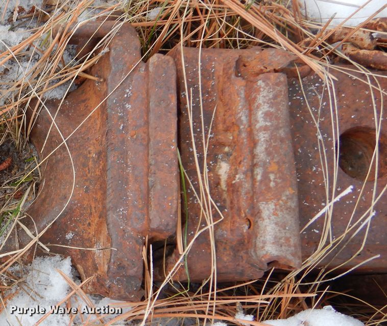 image for item DK3454 BLH Austin-Western 73E  crushing plant