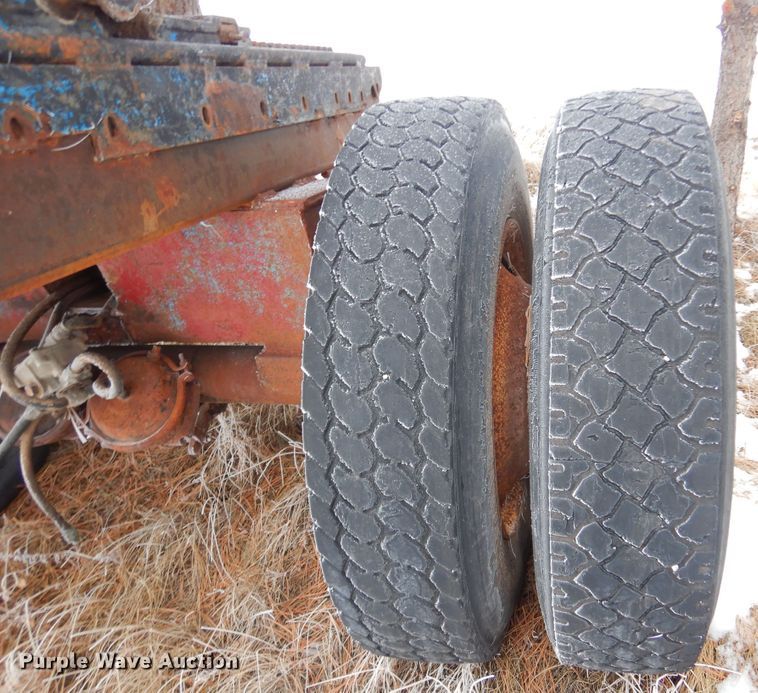 image for item DK3454 BLH Austin-Western 73E  crushing plant