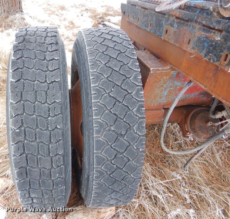 image for item DK3454 BLH Austin-Western 73E  crushing plant