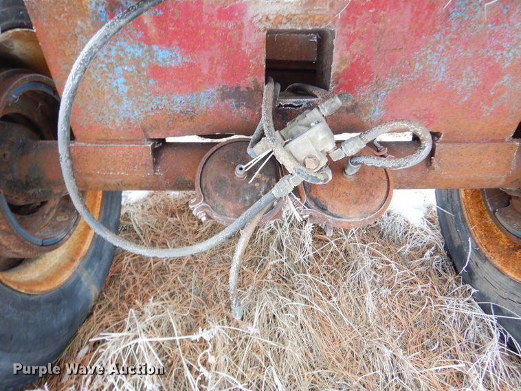 image for item DK3454 BLH Austin-Western 73E  crushing plant