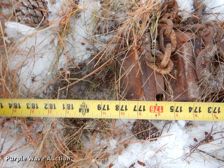 image for item DK3454 BLH Austin-Western 73E  crushing plant