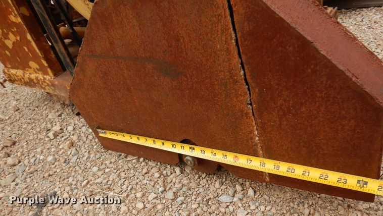 image for item DK4398 Concrete saw