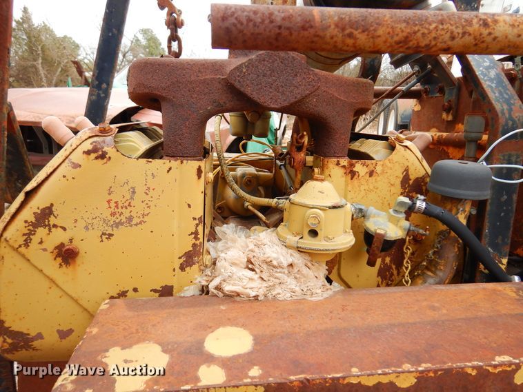 image for item DK4398 Concrete saw