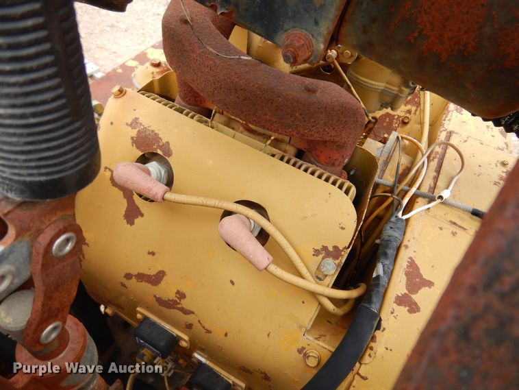 image for item DK4398 Concrete saw